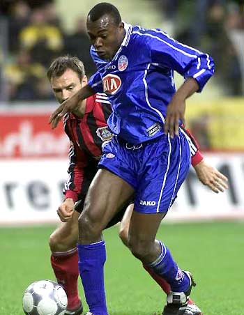 率雷霆逆袭 率雷霆逆袭